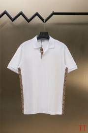 Picture of Burberry Polo Shirts Short _SKUBurberryS-2XL20tr3328919